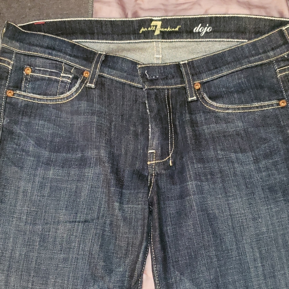 Jeans - Picture 3 of 5